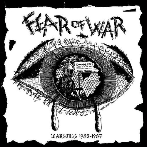 Warsongs 1985-1987
