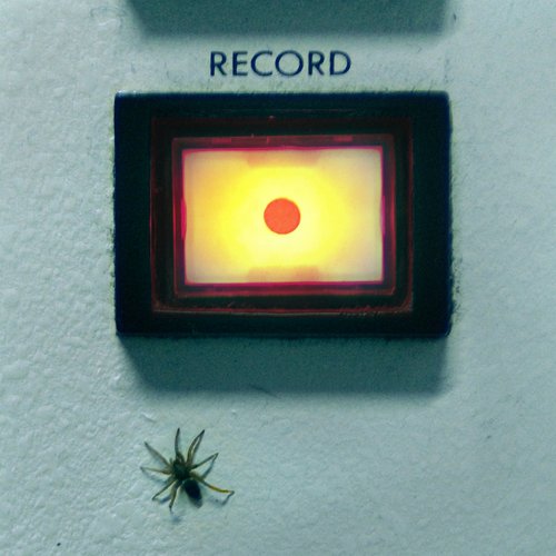 Record - EP