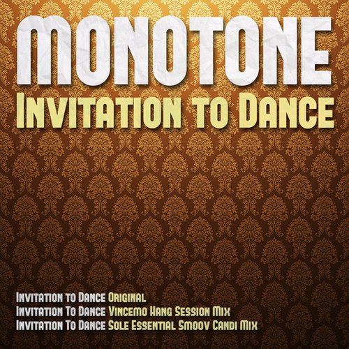 Invitation To Dance