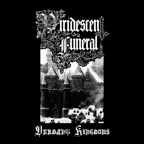 Verdant Kingdoms (Demo II)