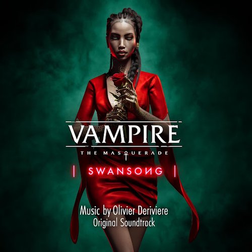 Vampire: The Masquerade – Swansong (Original Game Soundtrack)