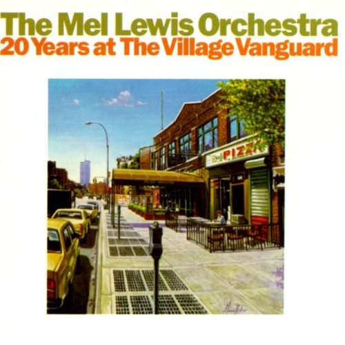 20 Years At The Village Vanguard