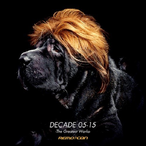 DECADE 05-15 -The Greatest Works-