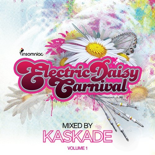 Electric Daisy Carnival Vol. 1