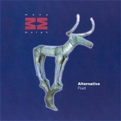 alternative fluid