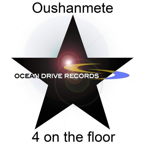 4 on the floor