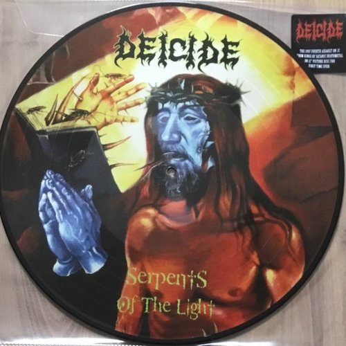 Serpents of the Light (Remastered 2023)