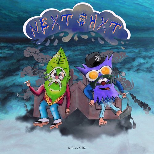 NEXT SHXT