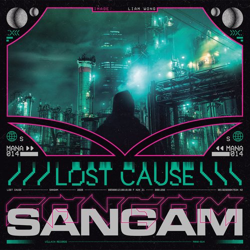 Lost Cause