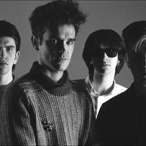 The smiths на русском