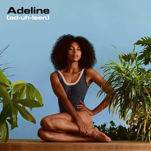 Adeline [Explicit]