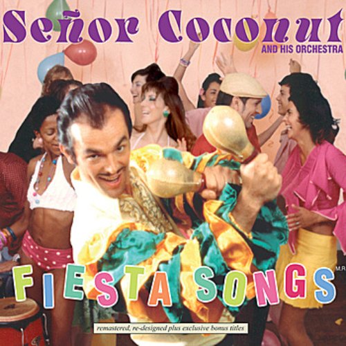 Fiesta Songs