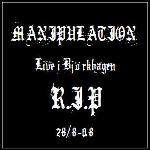 Live @ Björkhagen