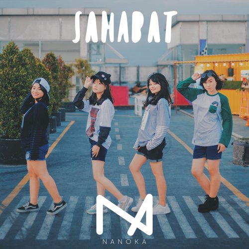 Sahabat - Single