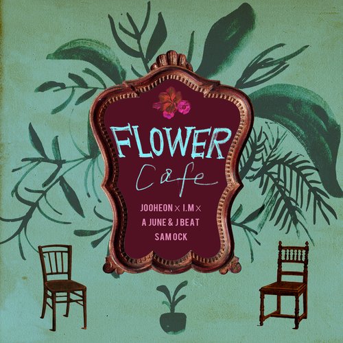 Flower Cafe