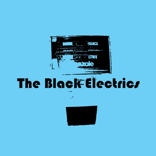 The Black Electrics