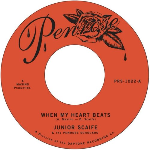 When My Heart Beats