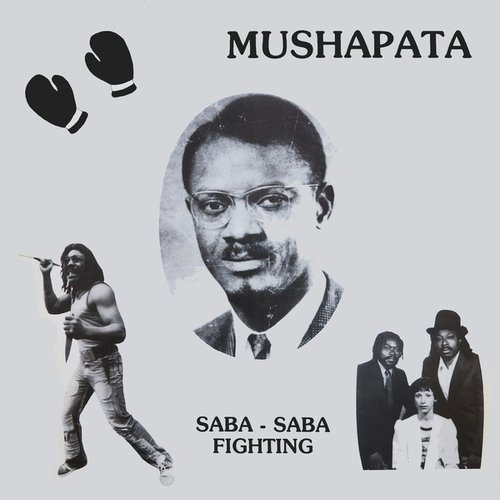 Saba - Saba Fighting