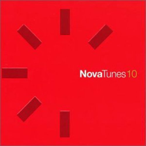Nova Tunes 10
