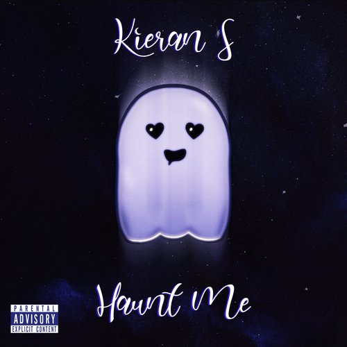 Haunt Me - Single