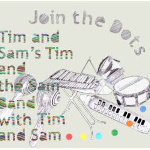Join the Dots