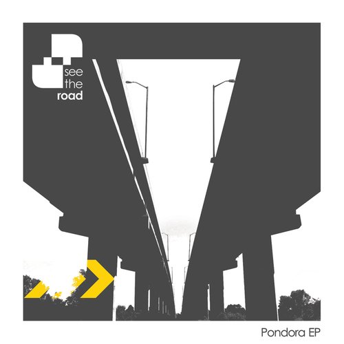Pondora EP