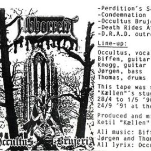 Occultus Brujeria