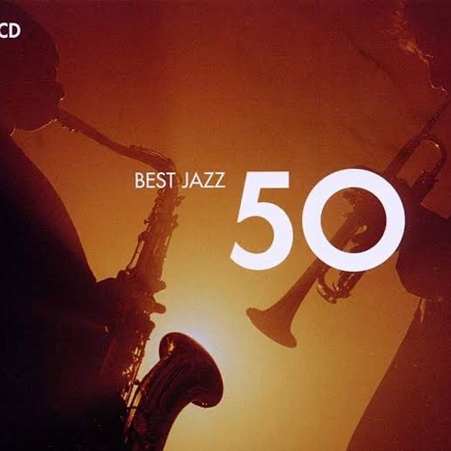 50 Best Jazz