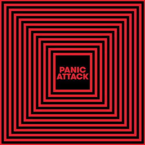 Panic Attack - Single