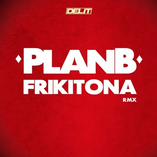 Frikitona