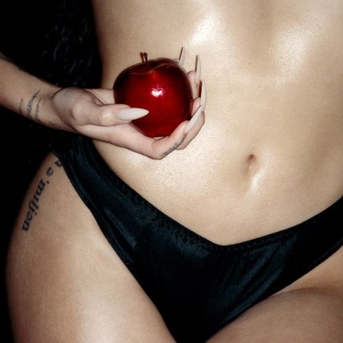 Look At My Body Pt. II (Feat. Shygirl) (VTSS Version)