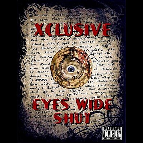 Eyes Wide Shut