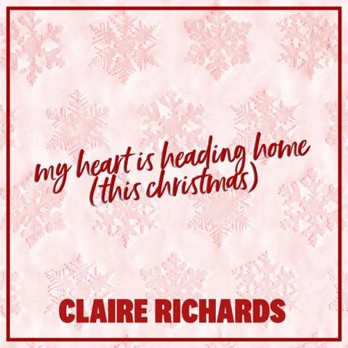 My Heart Is Heading Home (This Christmas)