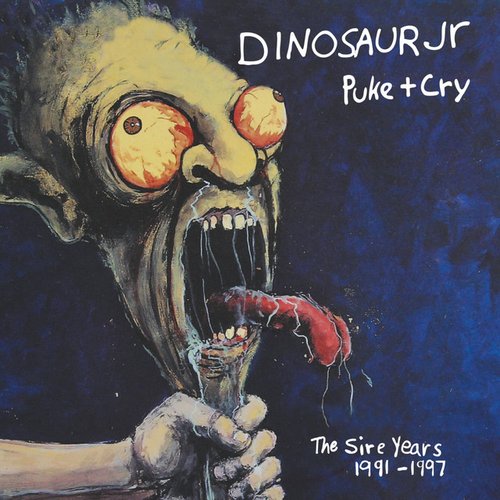 Puke + Cry: The Sire Years 1990–1997