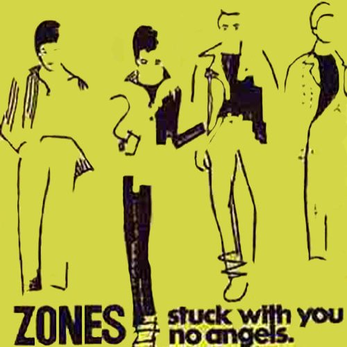 Stuck With You