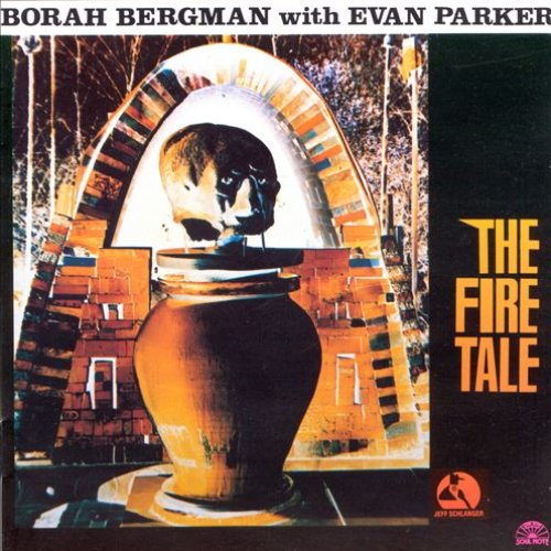 The Fire Tale