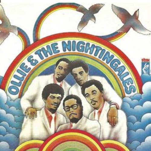 Ollie & the Nightingales