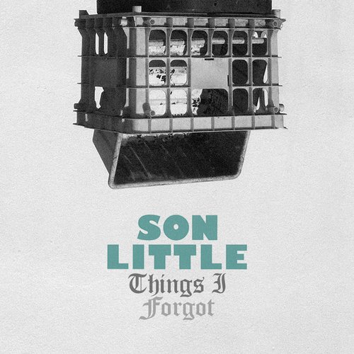 Things I Forgot - EP