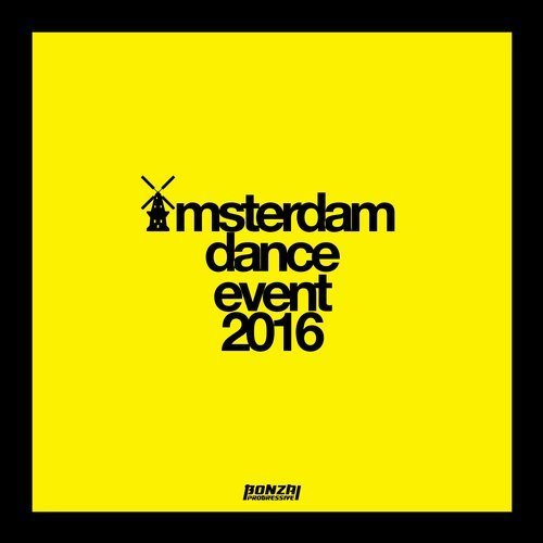 Bonzai Progressive - Ade 2016