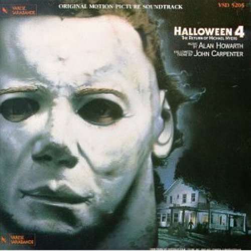 Halloween 4 - The Return of Michael Myers