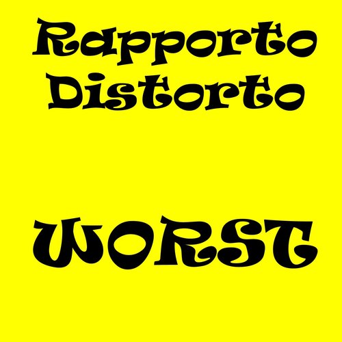 Worst