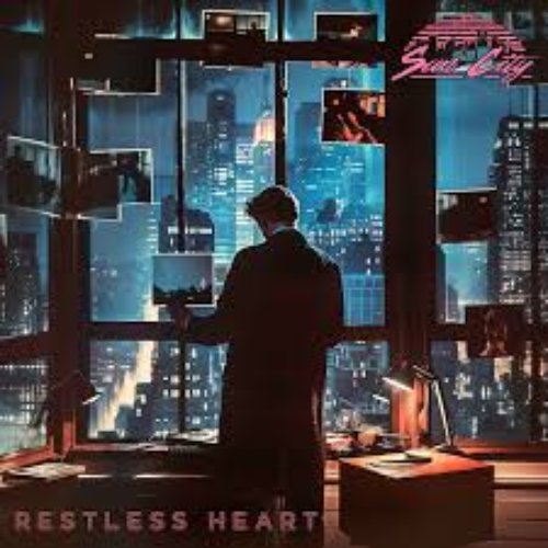 Restless Heart