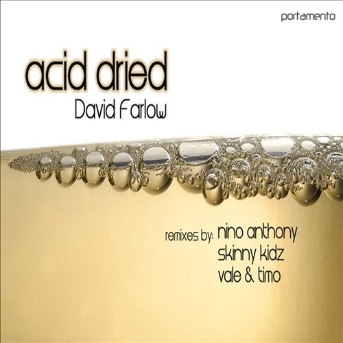 Acid Dried