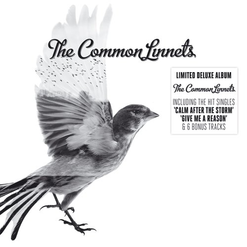 The Common Linnets (Special Edition)