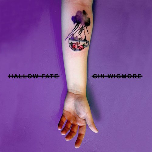 Hallow Fate