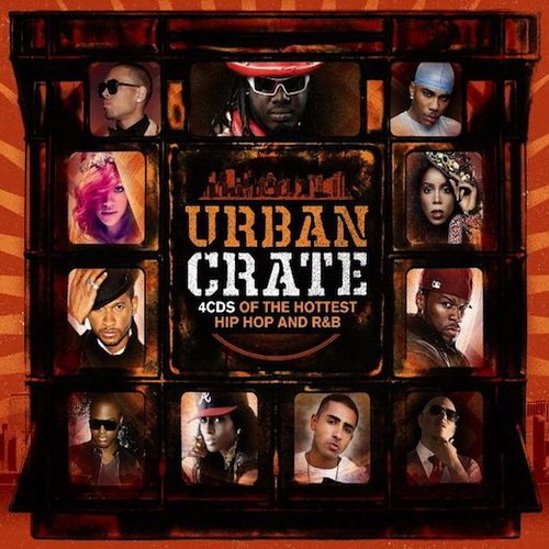 Urban Crate