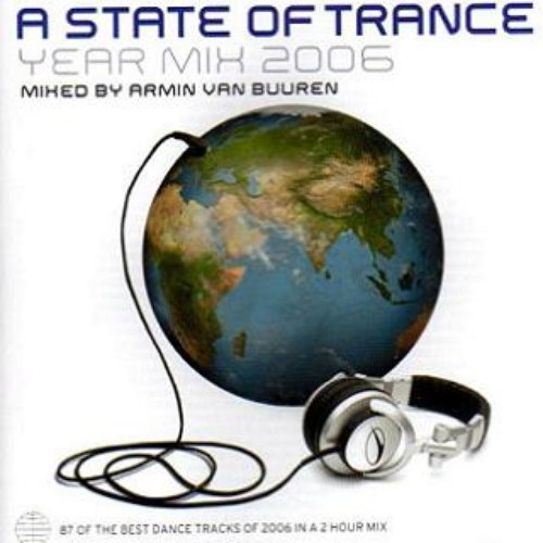 A State Of Trance Year Mix 2006