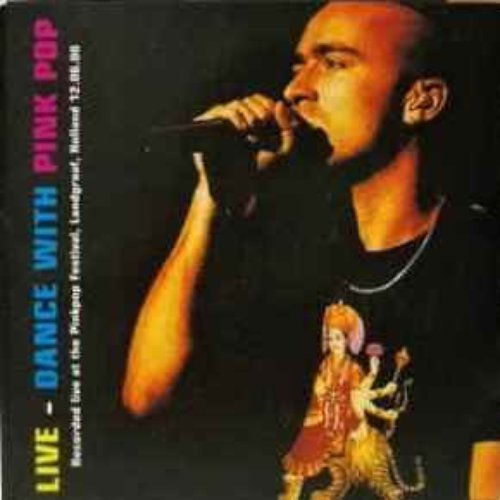 Dance With Pink Pop