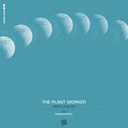New Love EP