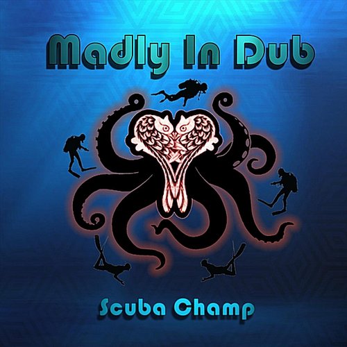 Scuba Champ